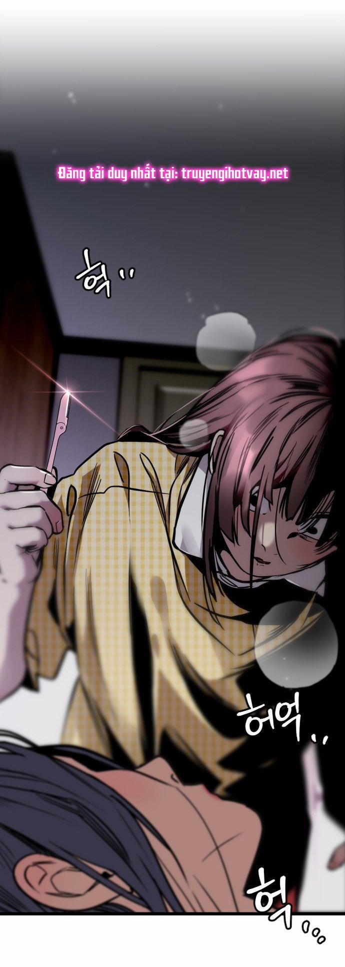 [18+] Nari Ở Nhà Đối Diện 66.1 trang 7