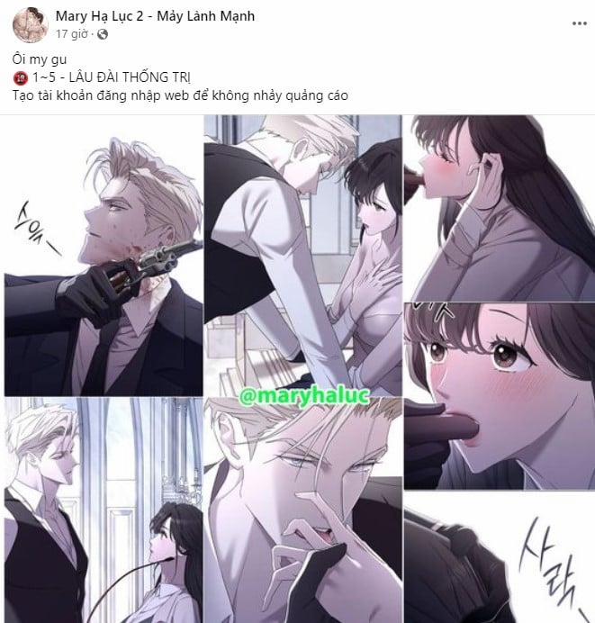 [18+] Nari Ở Nhà Đối Diện 66.2 trang 22