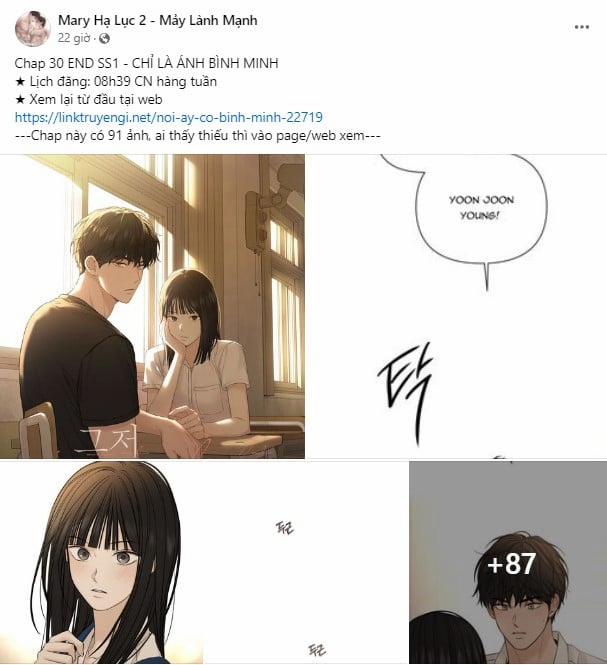 [18+] Nari Ở Nhà Đối Diện 66.2 trang 23