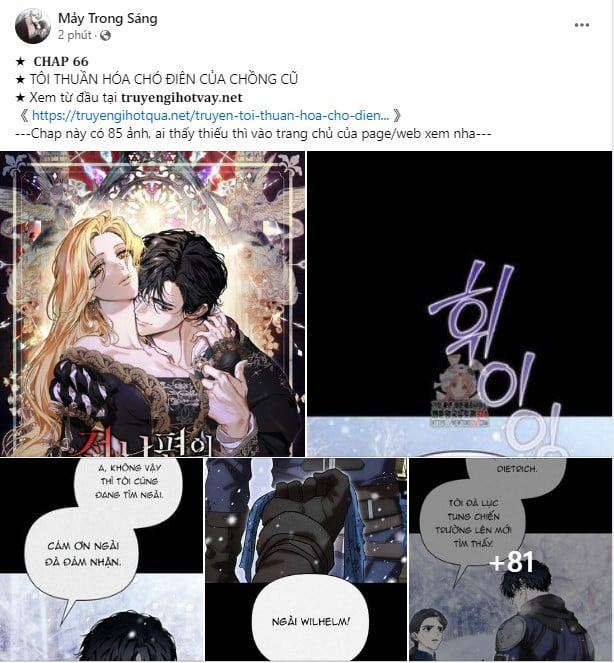 [18+] Nari Ở Nhà Đối Diện 66.2 trang 25