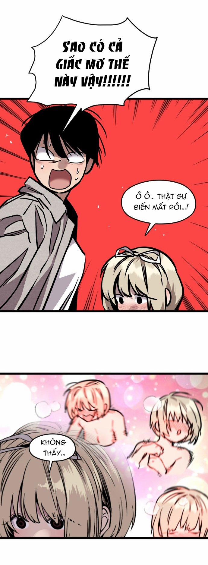 [18+] Nari Ở Nhà Đối Diện 67.1 trang 23