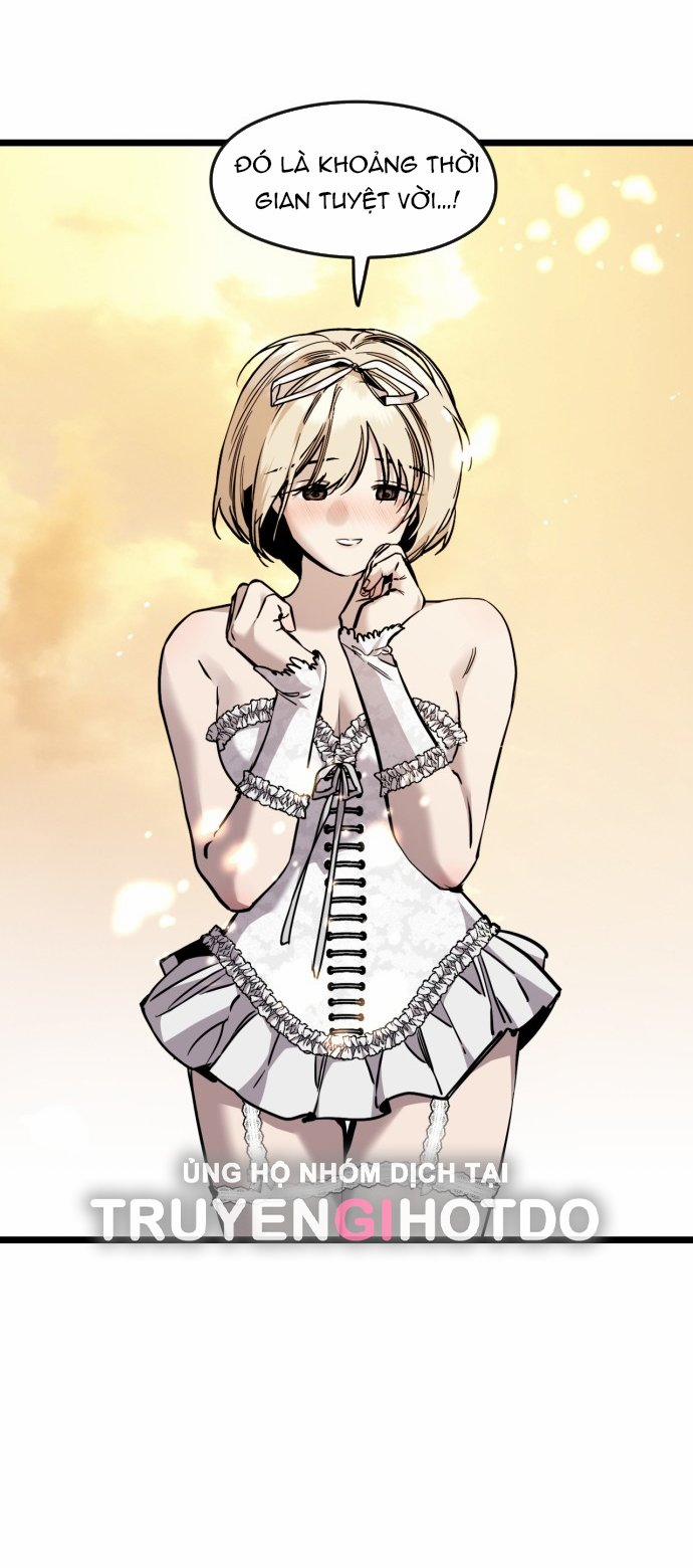 [18+] Nari Ở Nhà Đối Diện 67.1 trang 25