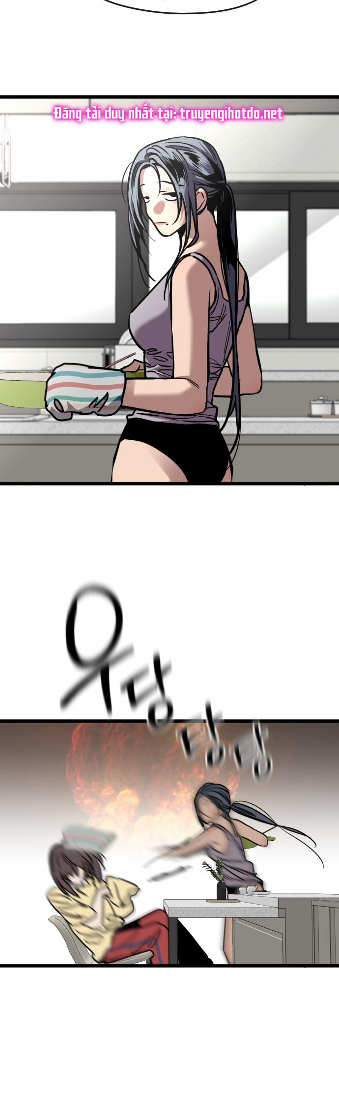 [18+] Nari Ở Nhà Đối Diện 67.1 trang 4