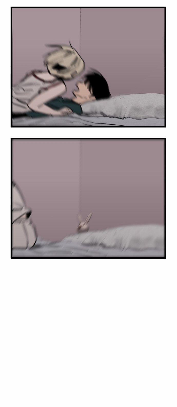 [18+] Nari Ở Nhà Đối Diện 67.2 trang 20