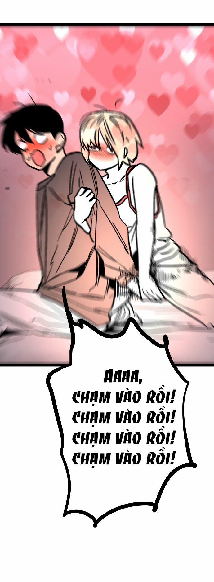 [18+] Nari Ở Nhà Đối Diện 67.2 trang 21