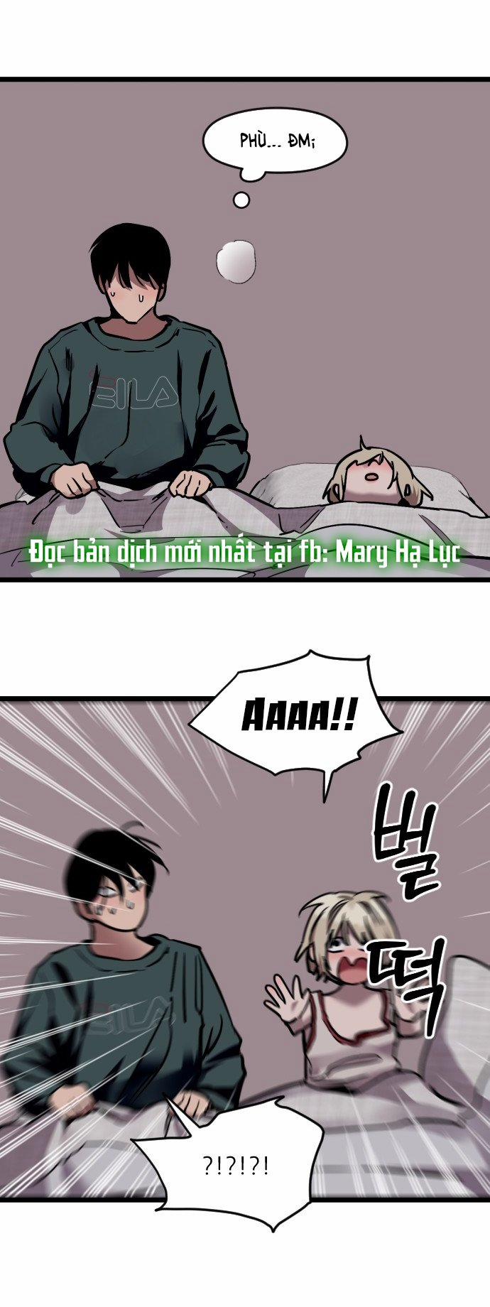 [18+] Nari Ở Nhà Đối Diện 67.2 trang 7