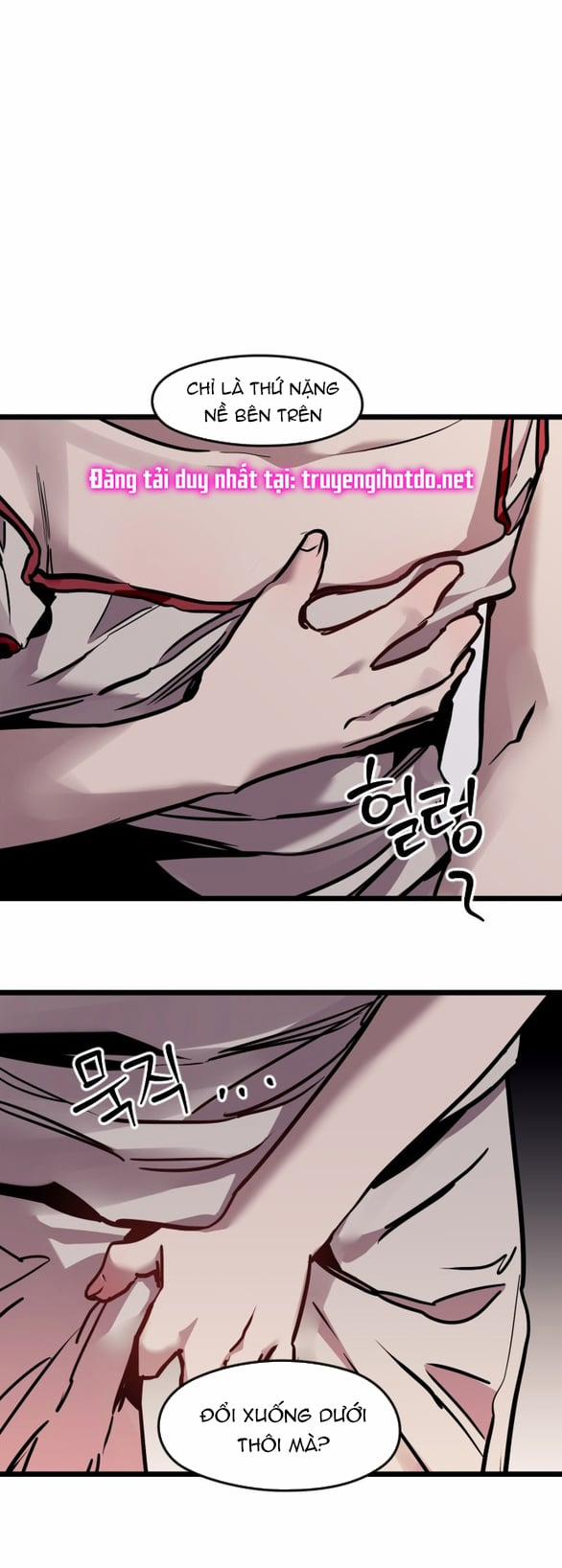 [18+] Nari Ở Nhà Đối Diện 68.1 trang 6