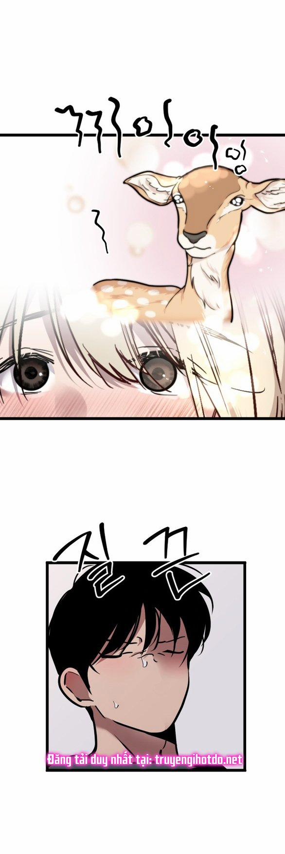 [18+] Nari Ở Nhà Đối Diện 68.1 trang 8