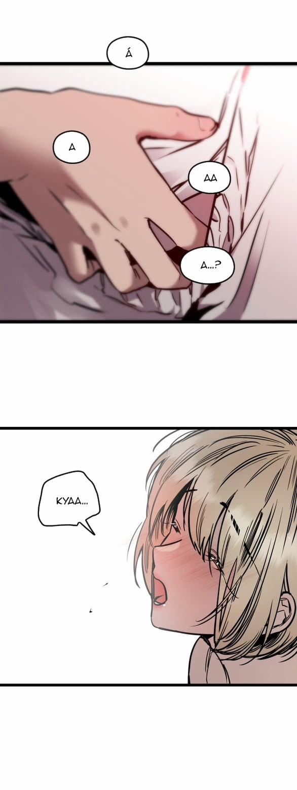 [18+] Nari Ở Nhà Đối Diện 68.2 trang 20