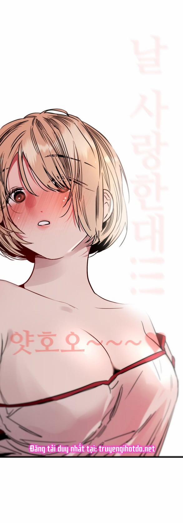 [18+] Nari Ở Nhà Đối Diện 68.2 trang 23