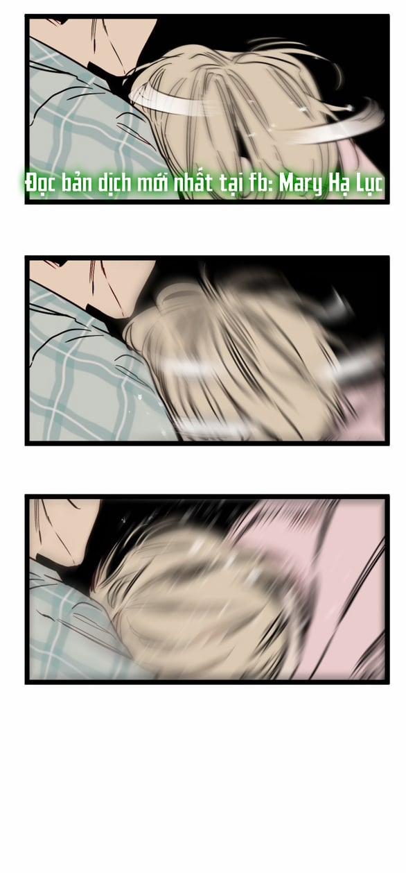[18+] Nari Ở Nhà Đối Diện 69.1 trang 11