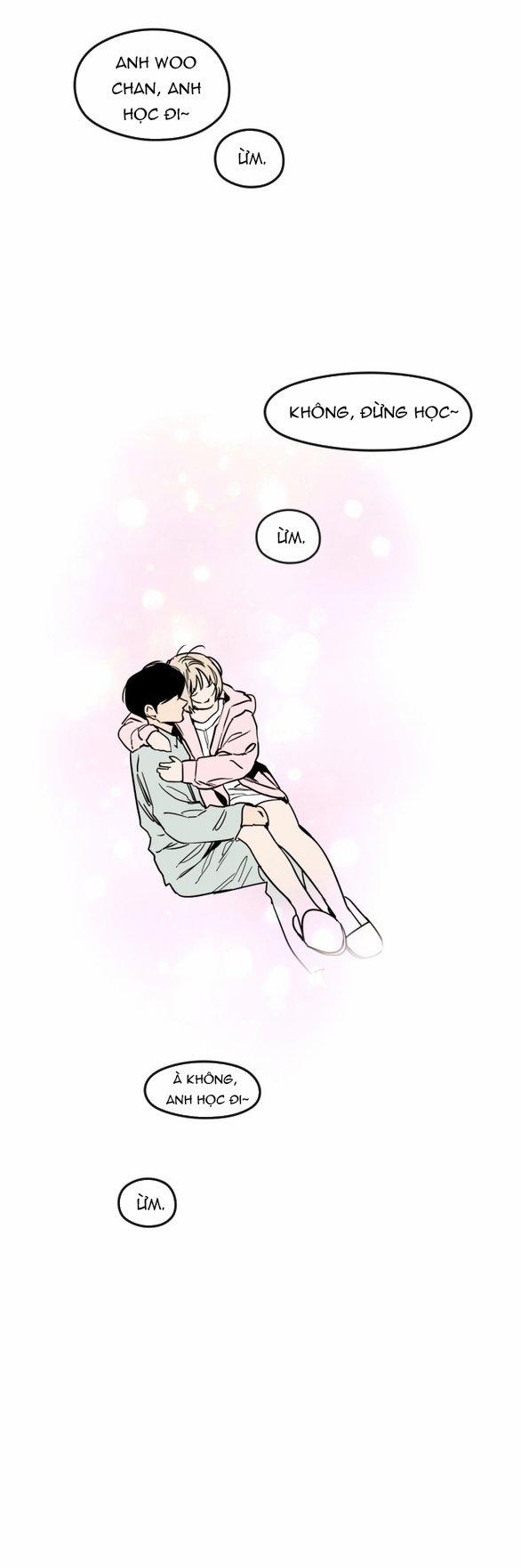 [18+] Nari Ở Nhà Đối Diện 69.1 trang 13