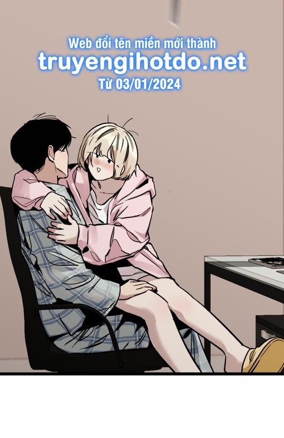 [18+] Nari Ở Nhà Đối Diện 69.1 trang 9