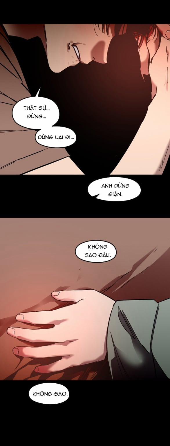 [18+] Nari Ở Nhà Đối Diện 69.2 trang 11