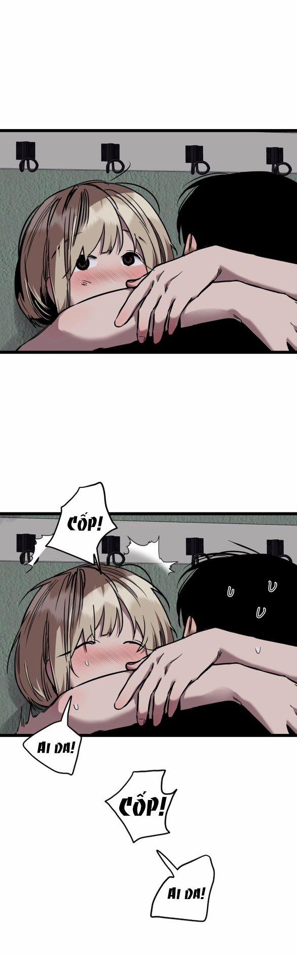 [18+] Nari Ở Nhà Đối Diện 69.2 trang 7