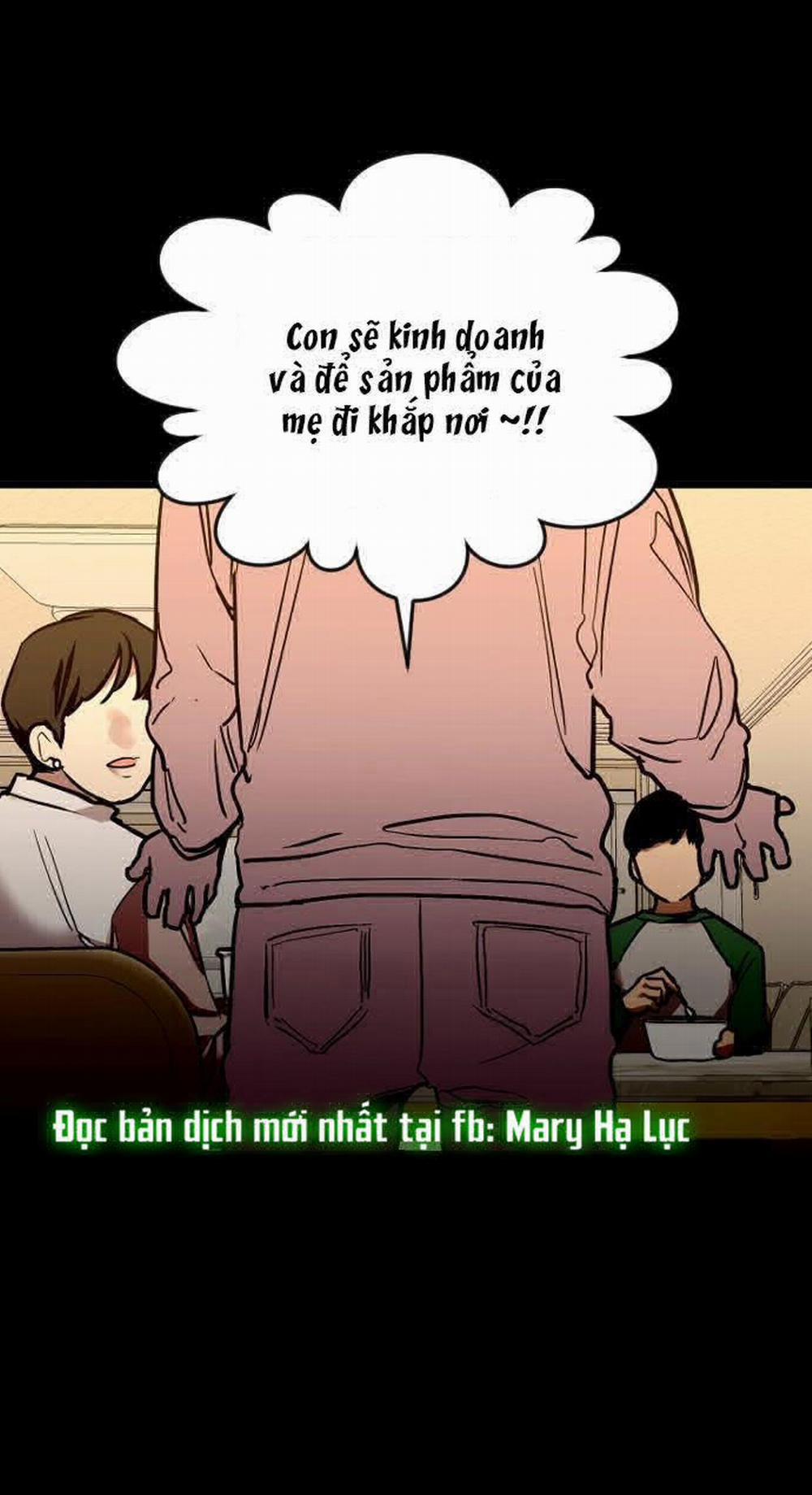 [18+] Nari Ở Nhà Đối Diện 7.1 trang 18