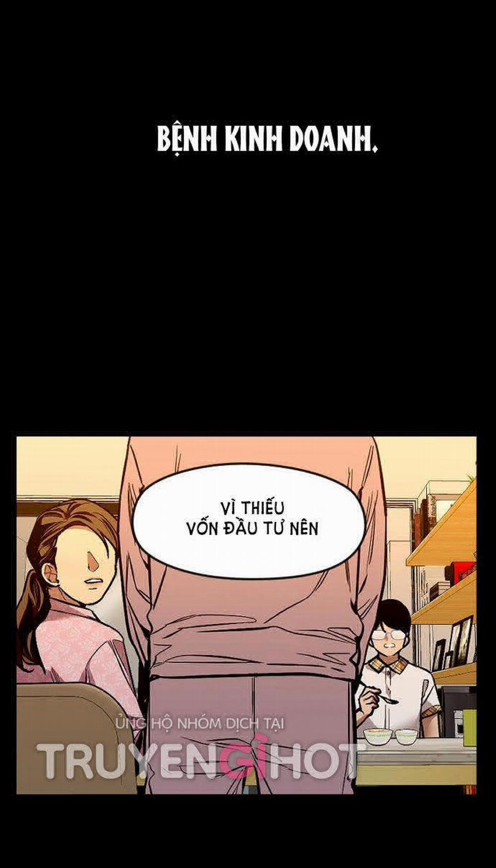 [18+] Nari Ở Nhà Đối Diện 7.1 trang 19