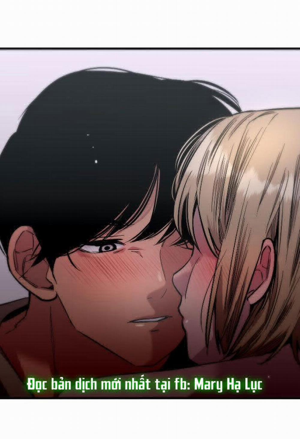 [18+] Nari Ở Nhà Đối Diện 7.1 trang 27