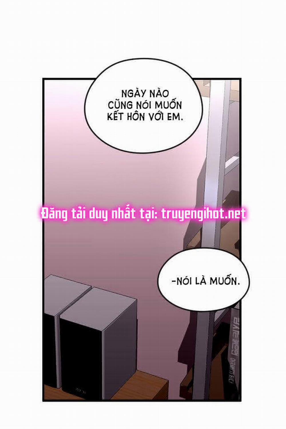 [18+] Nari Ở Nhà Đối Diện 7.1 trang 32