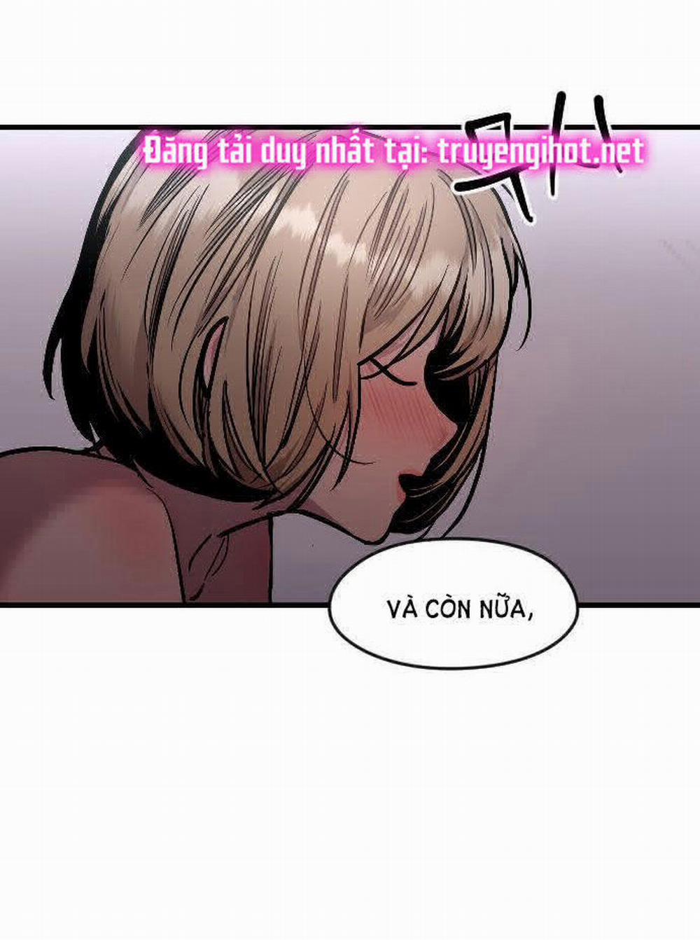 [18+] Nari Ở Nhà Đối Diện 7.1 trang 35