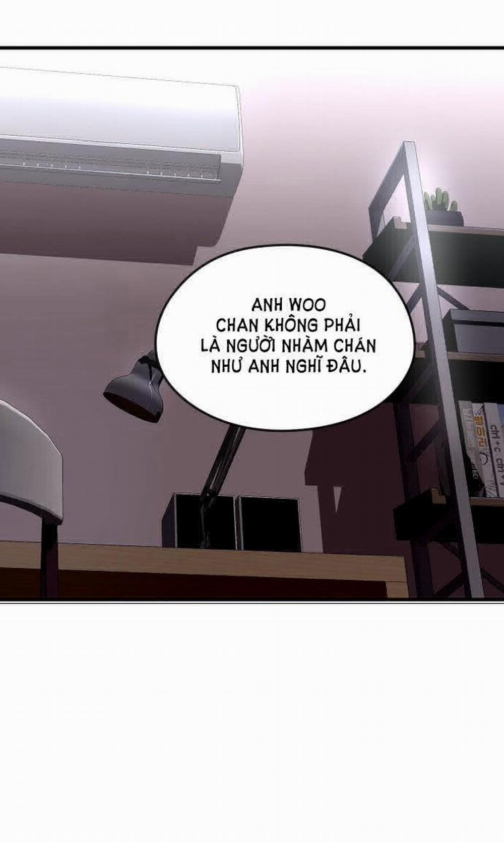 [18+] Nari Ở Nhà Đối Diện 7.1 trang 36