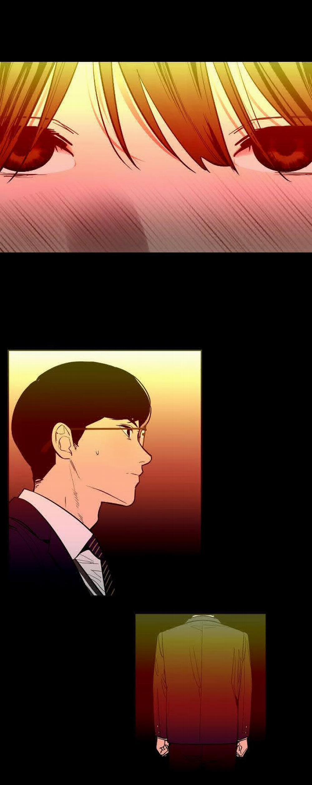 [18+] Nari Ở Nhà Đối Diện 7.1 trang 38