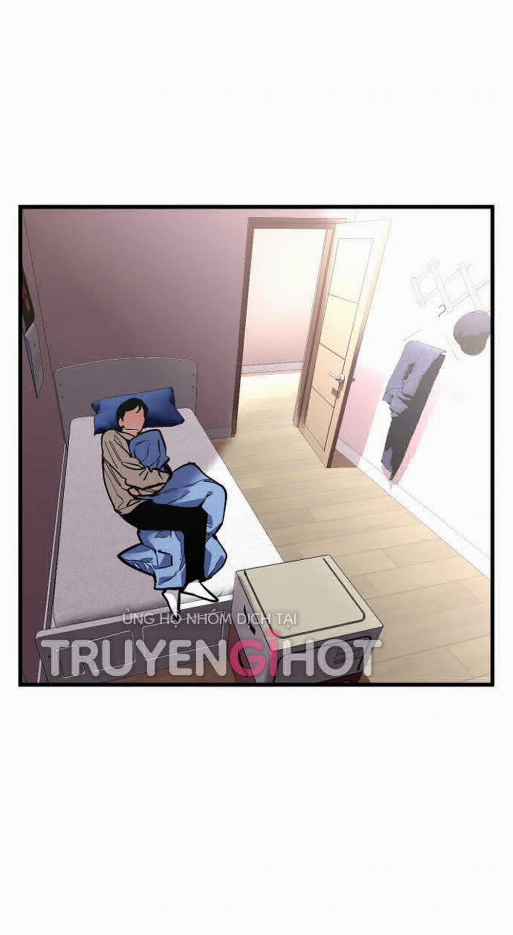 [18+] Nari Ở Nhà Đối Diện 7.2 trang 12