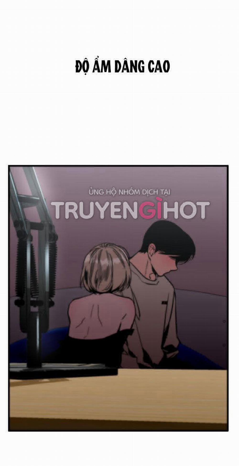 [18+] Nari Ở Nhà Đối Diện 7.2 trang 6