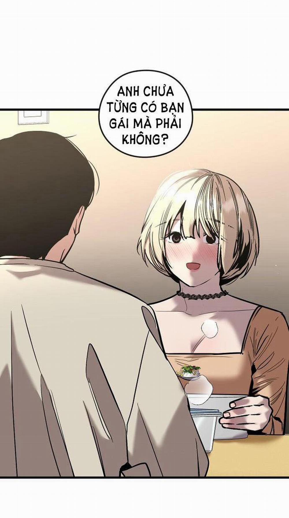 [18+] Nari Ở Nhà Đối Diện 8.1 trang 2