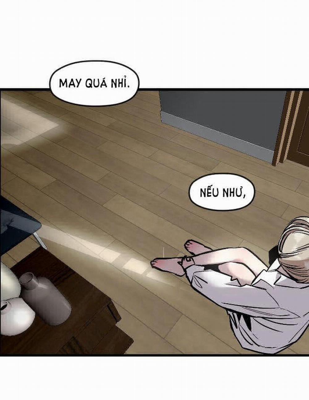 [18+] Nari Ở Nhà Đối Diện 8.1 trang 41