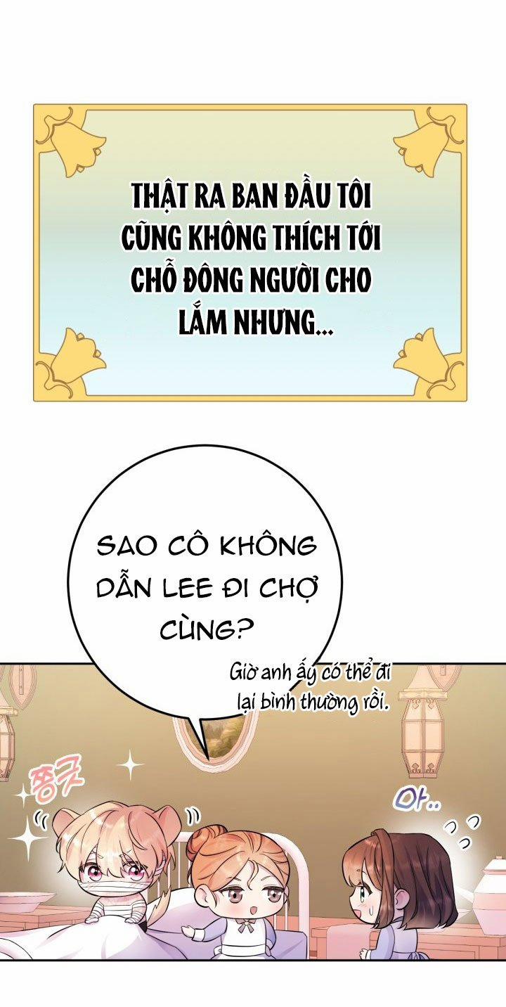 [18+] Nếu Cứu Rỗi Một Cầm Thú Hư Hỏng 18.2 trang 0