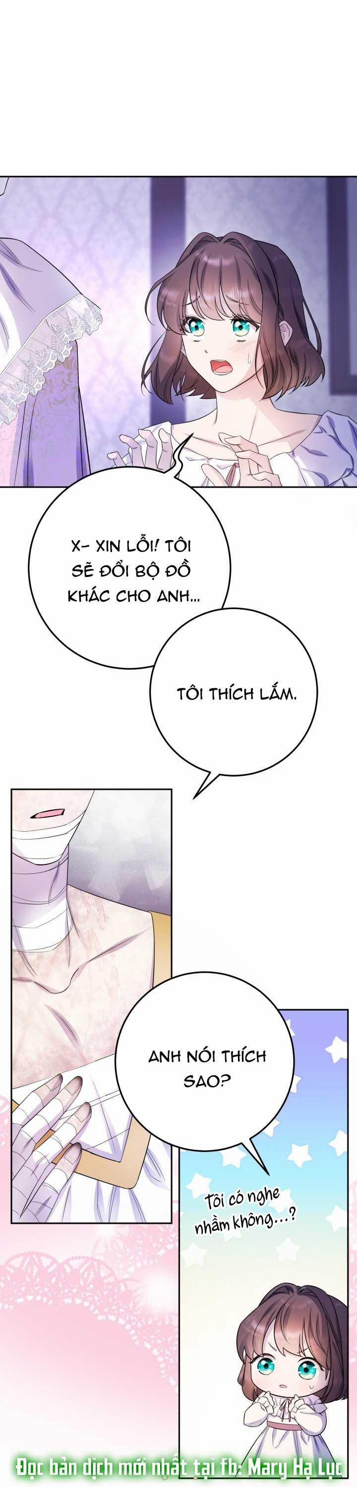 [18+] Nếu Cứu Rỗi Một Cầm Thú Hư Hỏng 21.1 trang 0