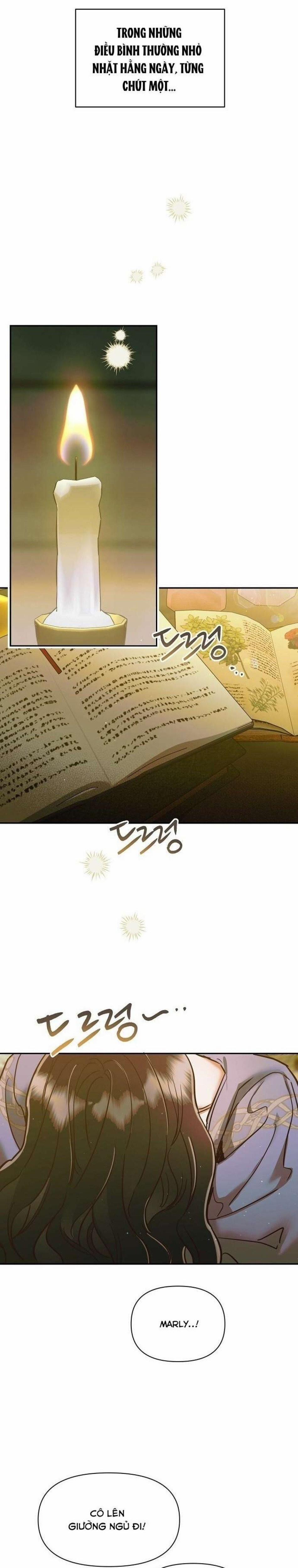 [18+] Nếu Nam Chính Nhỏ Thì Có Hơi Rắc Rối Phải Không? 5 trang 11