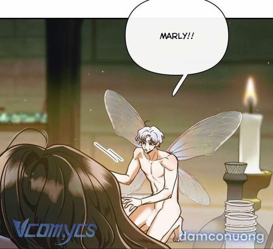 [18+] Nếu Nam Chính Nhỏ Thì Có Hơi Rắc Rối Phải Không? 5 trang 12