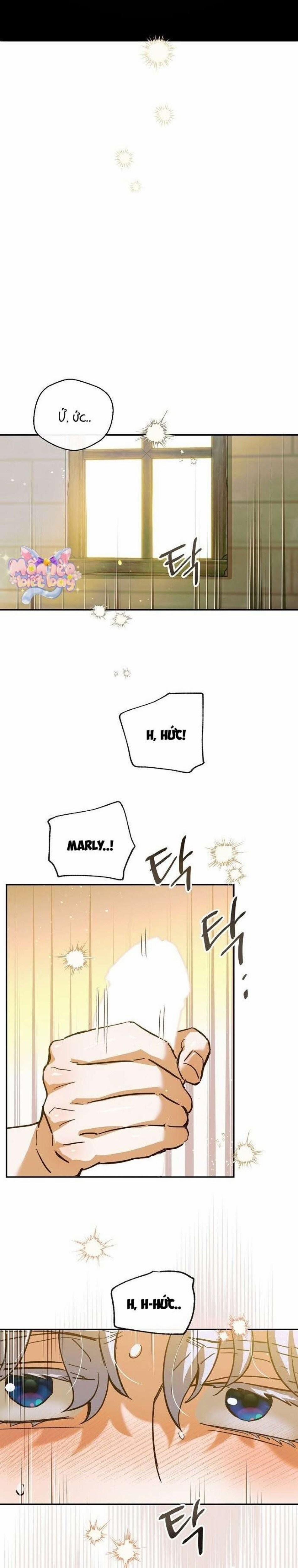 [18+] Nếu Nam Chính Nhỏ Thì Có Hơi Rắc Rối Phải Không? 5 trang 22