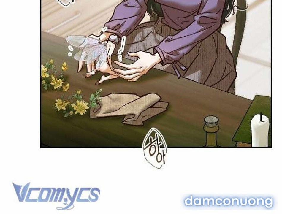 [18+] Nếu Nam Chính Nhỏ Thì Có Hơi Rắc Rối Phải Không? 5 trang 24