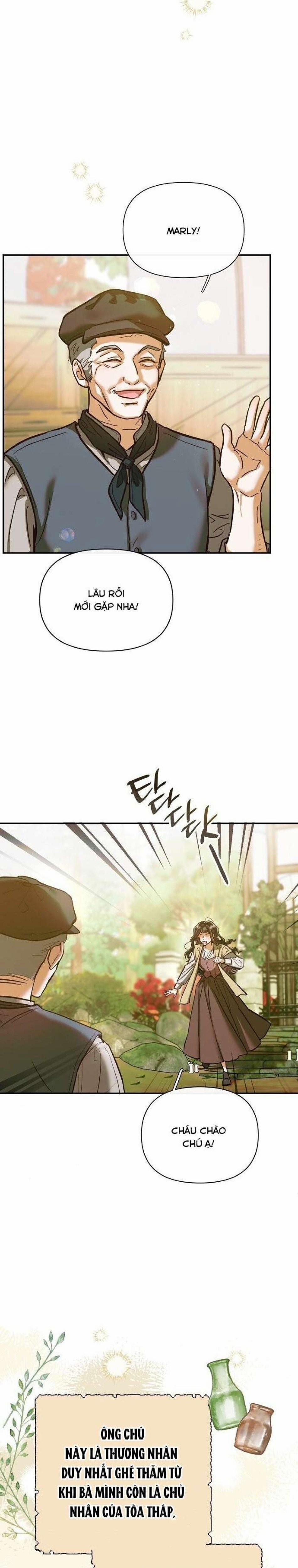 [18+] Nếu Nam Chính Nhỏ Thì Có Hơi Rắc Rối Phải Không? 5 trang 28