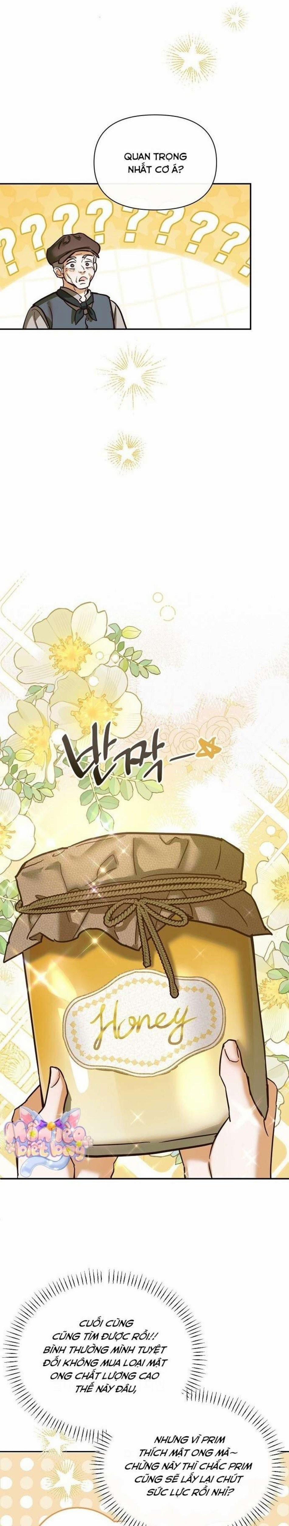 [18+] Nếu Nam Chính Nhỏ Thì Có Hơi Rắc Rối Phải Không? 5 trang 34