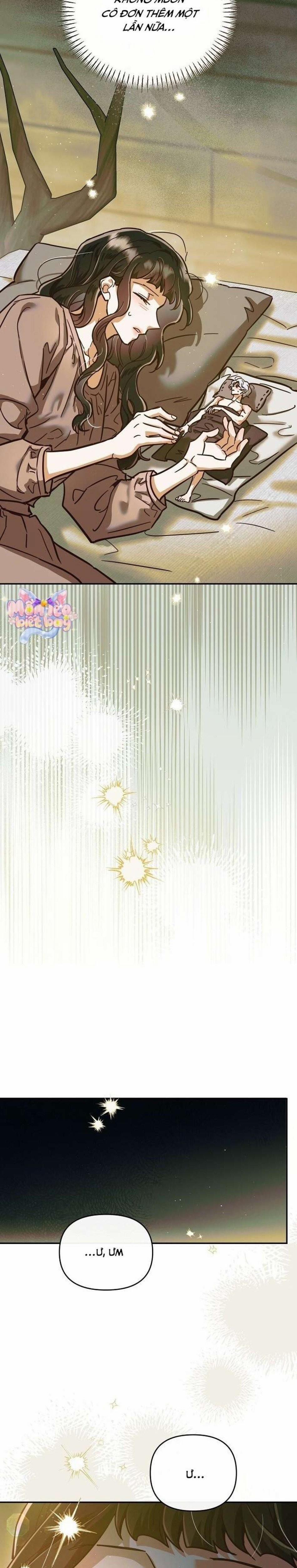 [18+] Nếu Nam Chính Nhỏ Thì Có Hơi Rắc Rối Phải Không? 6 trang 19