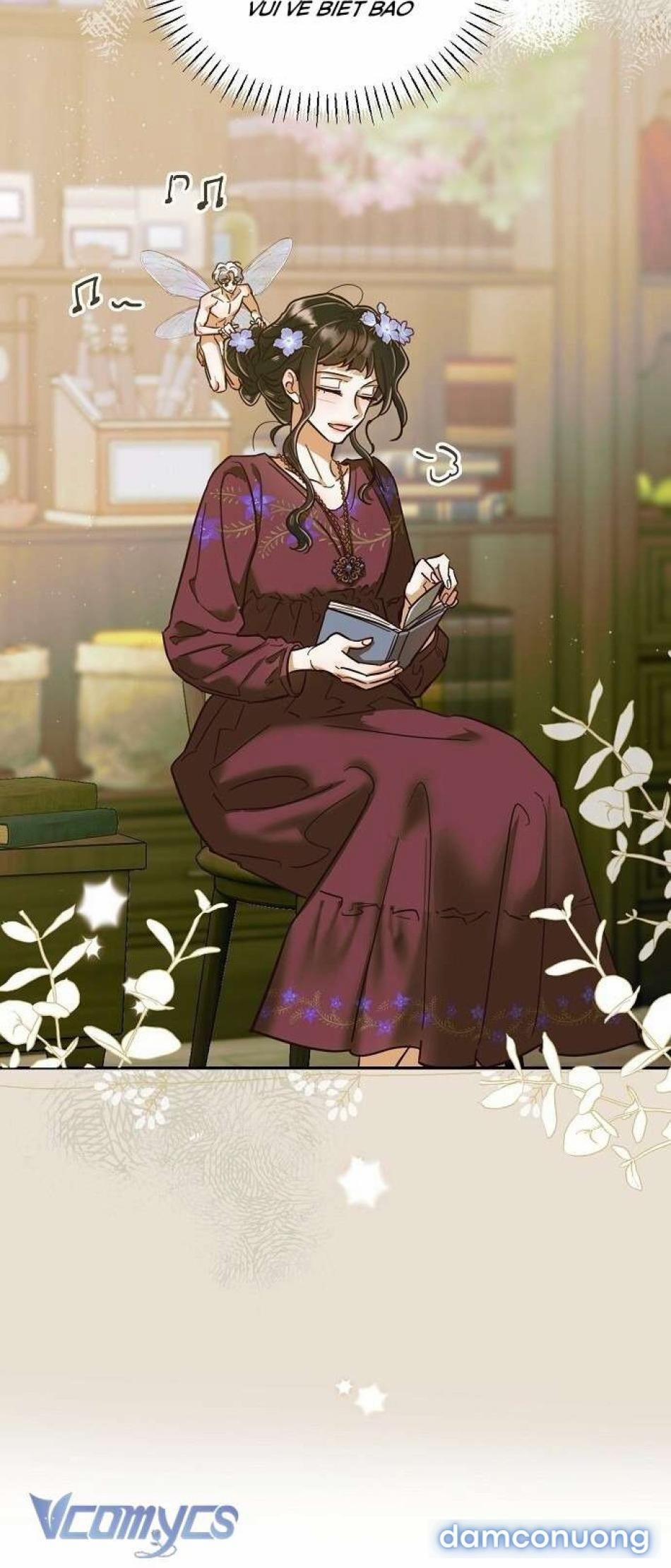 [18+] Nếu Nam Chính Nhỏ Thì Có Hơi Rắc Rối Phải Không? 6 trang 2