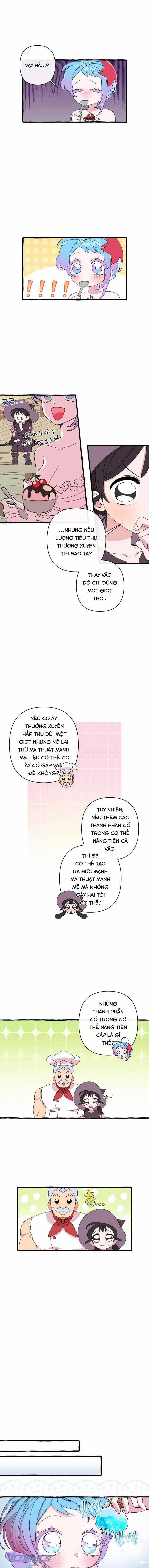 [18+] Ngày Xửa Ngày Xưa 7 trang 5