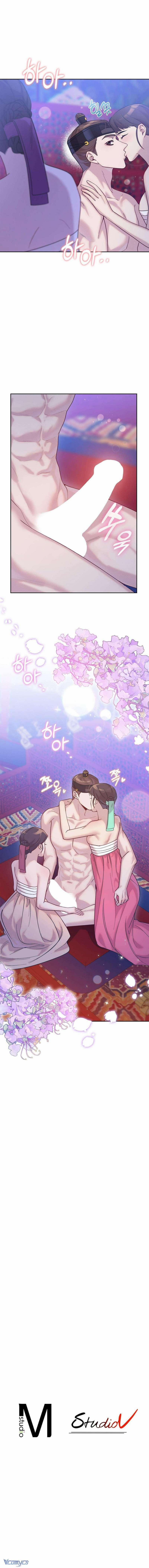 [18+] Nghiệt Duyên 15 trang 9