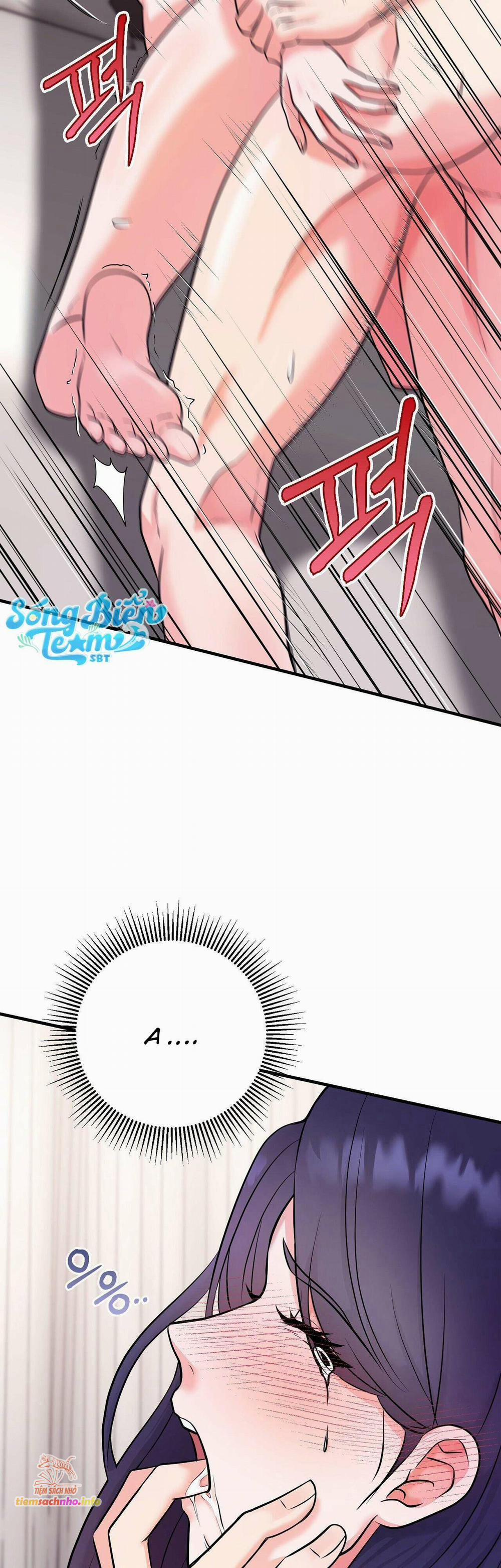 [18+] Ngủ Một Đêm Với Ác Thú 1 trang 9