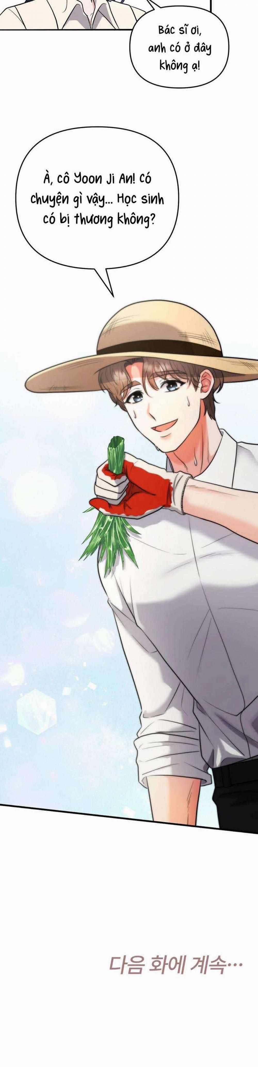 [18+] Ngủ Một Đêm Với Ác Thú 2.2 trang 34