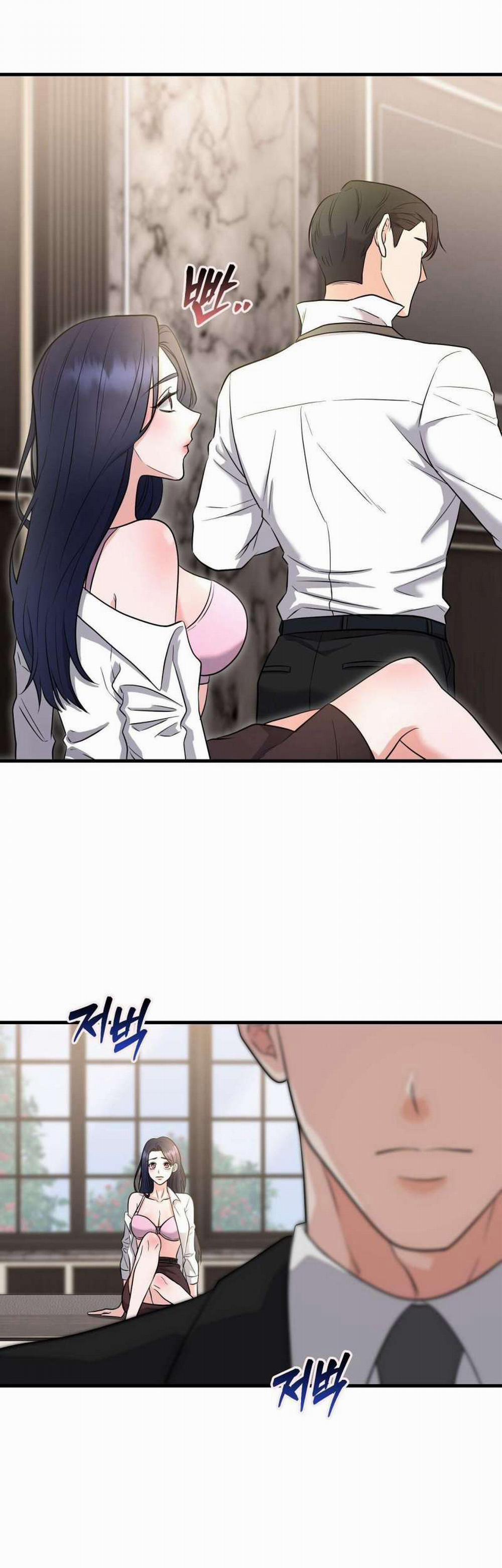 [18+] Ngủ Một Đêm Với Ác Thú 2 trang 20