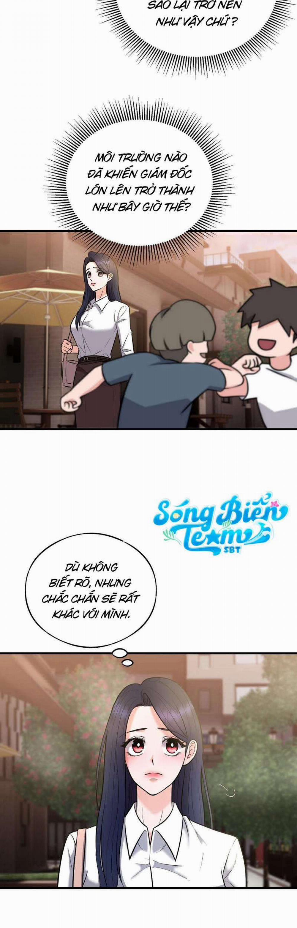 [18+] Ngủ Một Đêm Với Ác Thú 2 trang 27