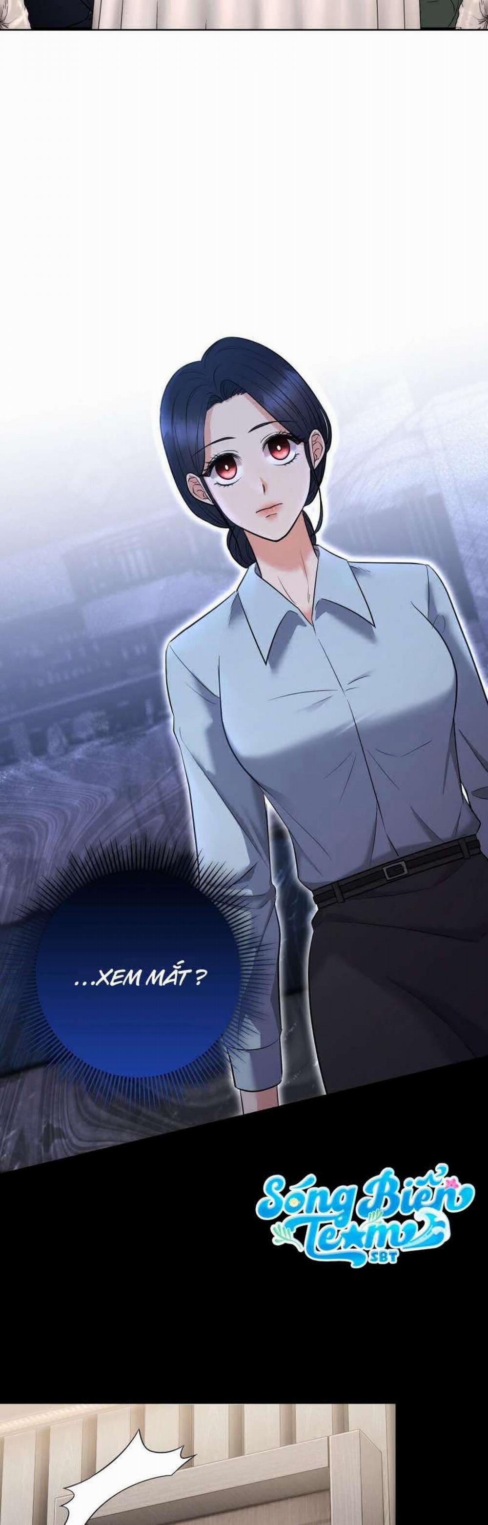 [18+] Ngủ Một Đêm Với Ác Thú 2 trang 38