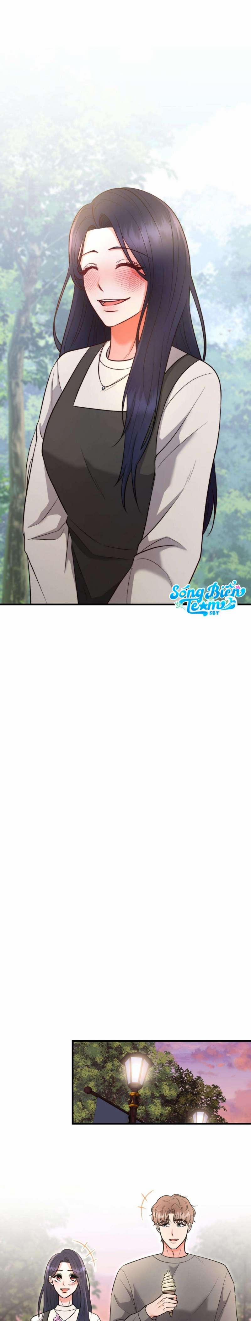 [18+] Ngủ Một Đêm Với Ác Thú 5 trang 19