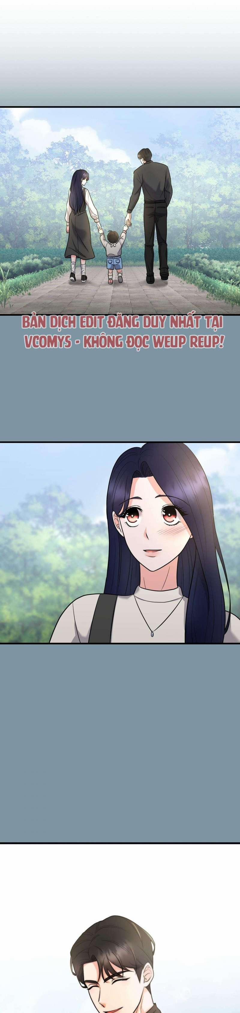 [18+] Ngủ Một Đêm Với Ác Thú 6 trang 4