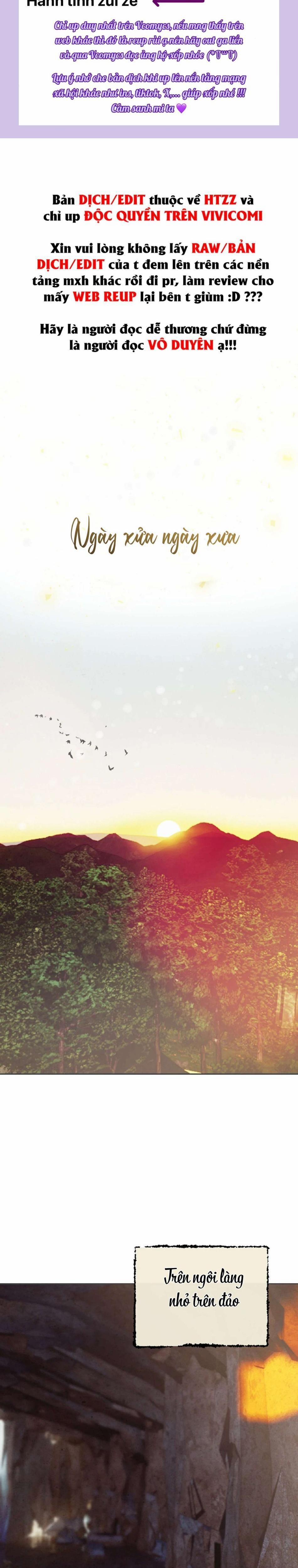 〖18+〗- Người Bạn Đời Của Rắn Thần 1 trang 0